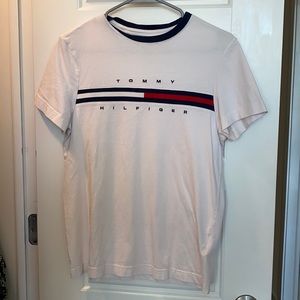 TOMMY HILFIGER tee